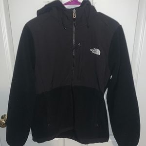 Women's North Face Jacket